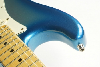 American Elite Stratocaster